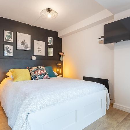 Ferienwohnung Le Grand Parilly Bron Exterior foto