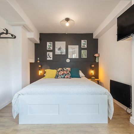 Ferienwohnung Le Grand Parilly Bron Exterior foto