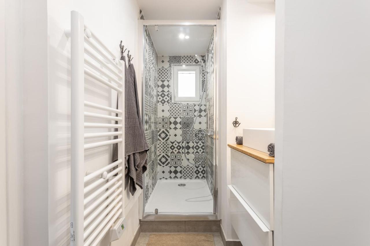 Ferienwohnung Le Grand Parilly Bron Exterior foto